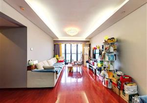 开发商原样板间 高楼层 一线湖景 采光透亮 视野开阔