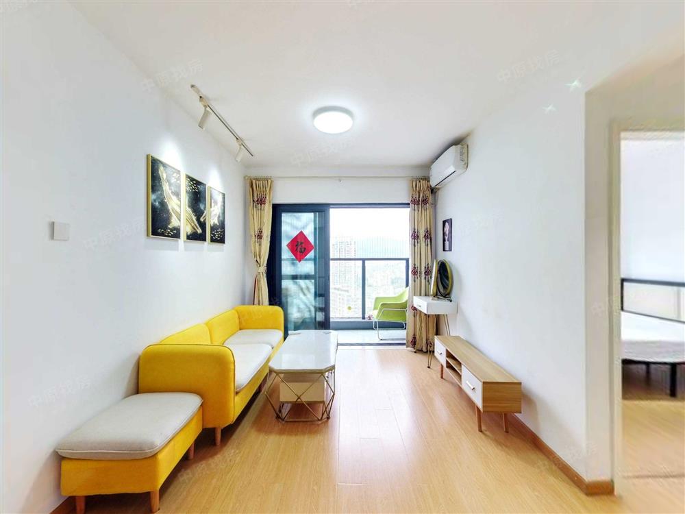 凯旋天玺名庭（凯旋TRC）