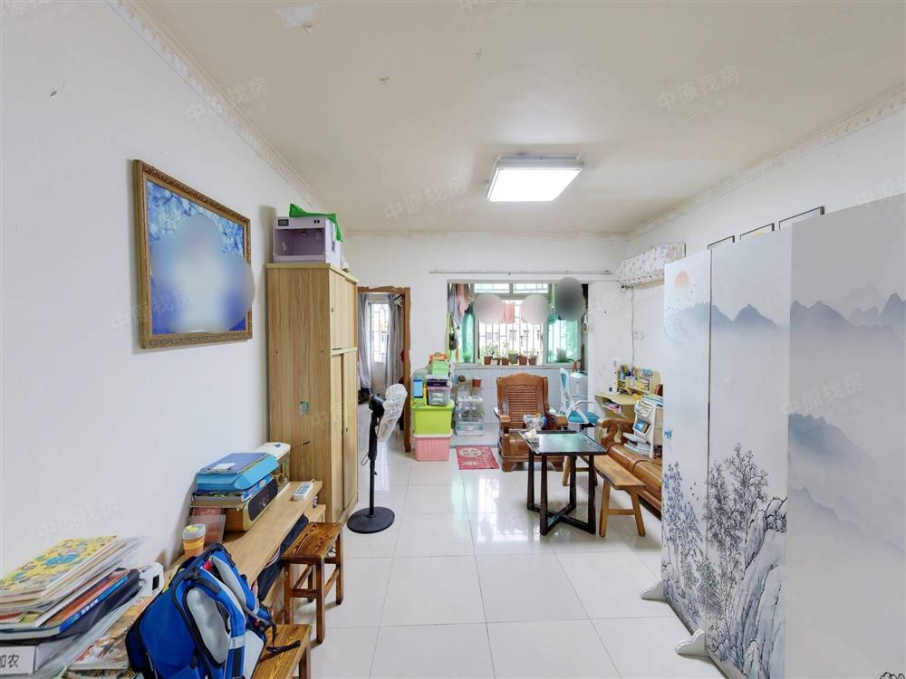 文汇农贸市场综合楼