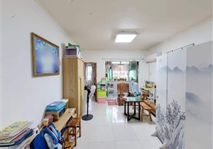 户型方正 使用率高 通风采光好 近地铁 价格可谈