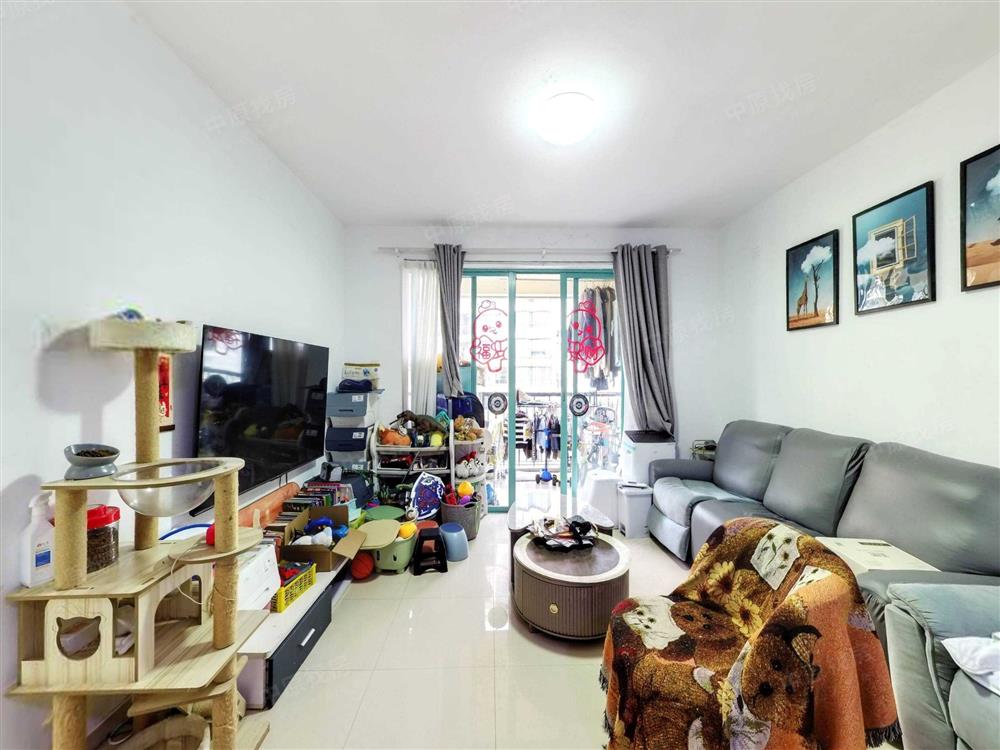 佳兆业可园（二期）