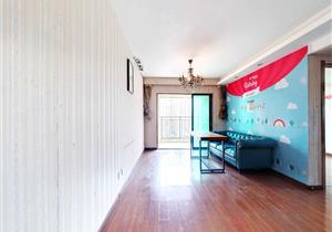 万科一期，14号线16号线，精装修，拎包入住，业主诚心出售