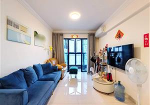 倚龙华庭 地铁口 户型好 实用率高 住家首选 价可谈