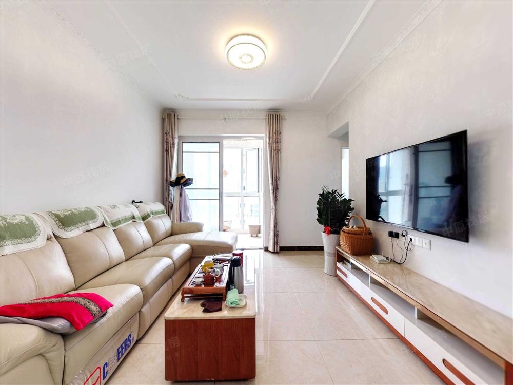 鹏兴花园（五期）