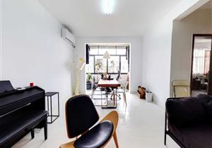 临地铁 南北通透 精装修 商品房 满五