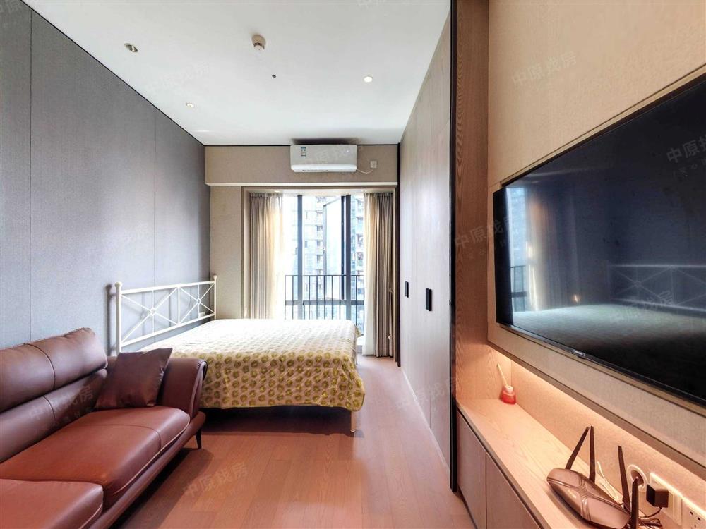 华润城润府三期