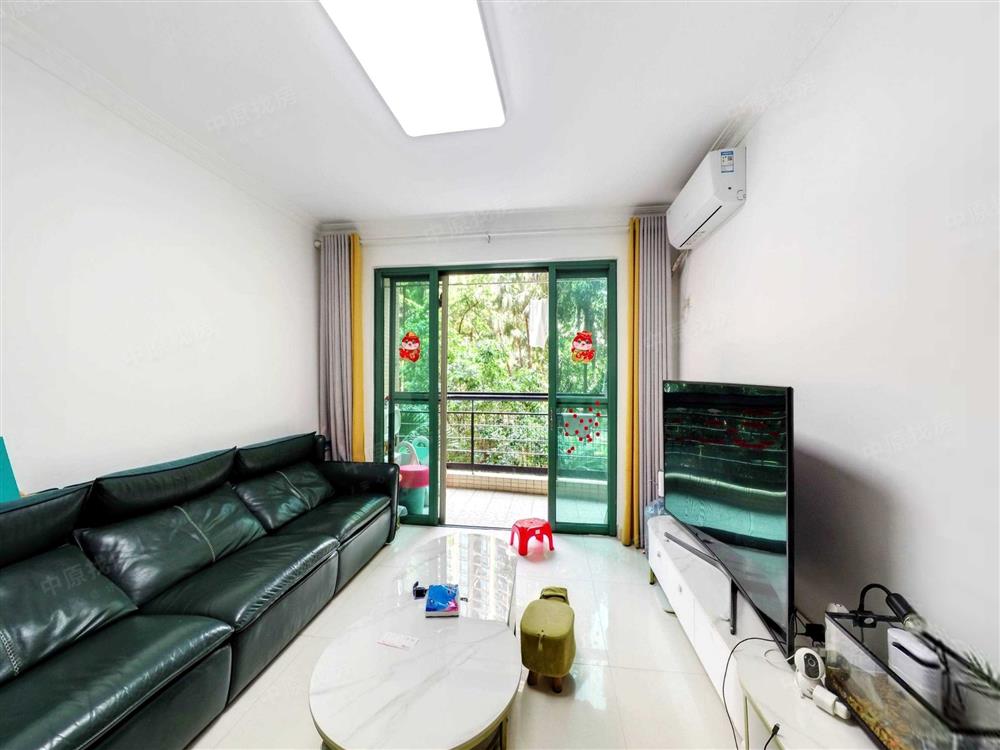 康达尔花园（四期）