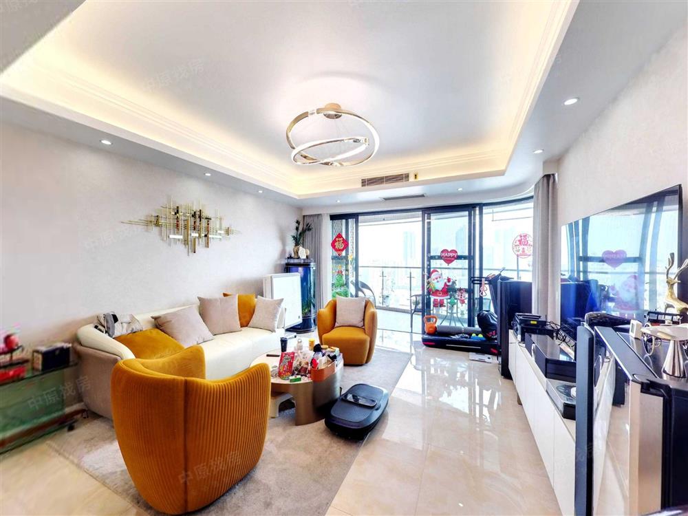 御景东方花园一期