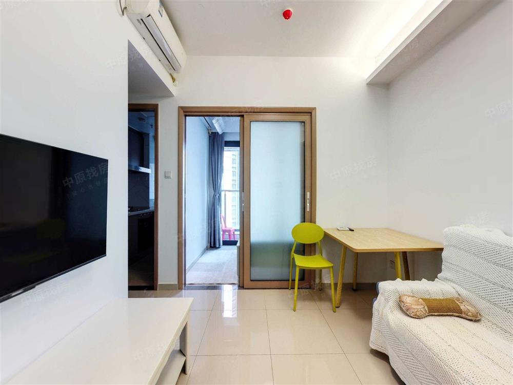 京基水贝时代广场