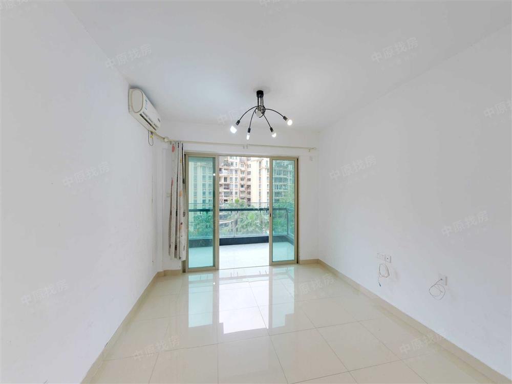 倚山花园（三期）