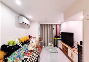 地铁口精装2房诚意出售看房方便