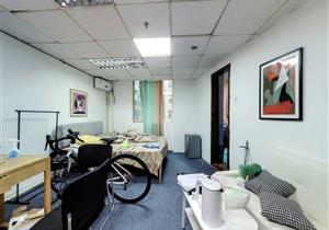 罗湖口岸南方大时代一房一厅出售