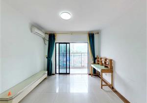 坂田地铁口，成熟花园