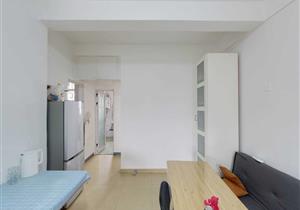 近地铁花园小区大阳台3房