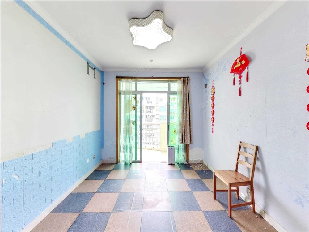 信义假日名城(四期锦绣园)