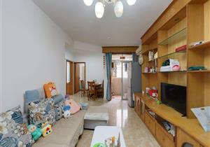 福田CBD公园旁精装两房，共享天元胚胎，地铁环绕交通便捷