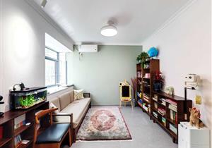 雷公岭小3房，拎包入住，业主急卖