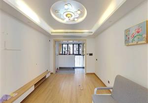 上善梧桐苑，近地铁，南北通透，精装修，诚意出售，看房方便