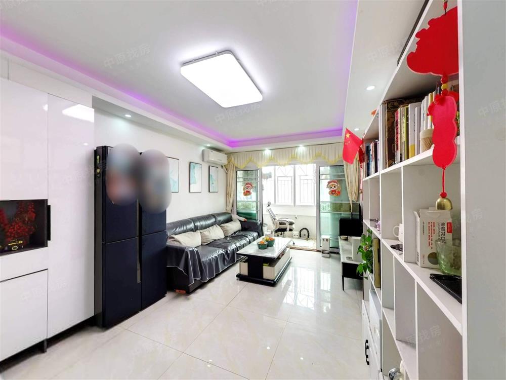 龙珠花园（C区）