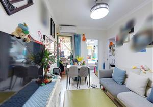 业主诚心放卖，看房方便