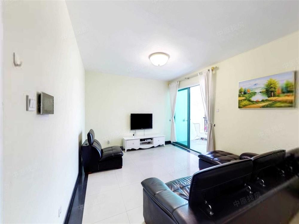 南海玫瑰园（一期）