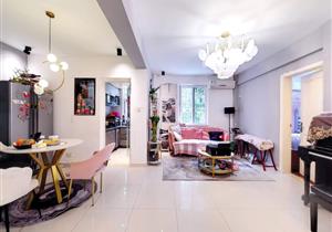 振兴小区低楼层新装修三房诚售育才一小育才三中看房方便