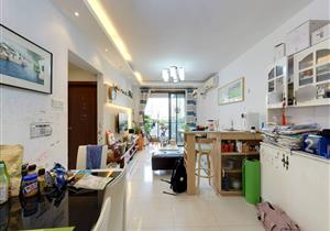 合正锦湖逸园，业主有心卖,配套齐全，租金高，可谈价