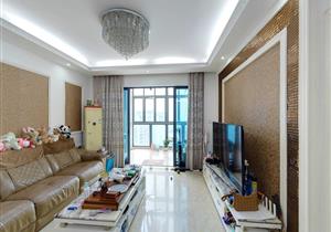 高层视野，实用率百份百，湾区核心，优质师资，出门享千亿配套