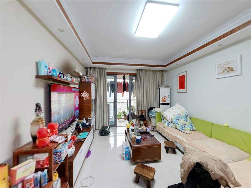 勤诚达22世纪(和园)