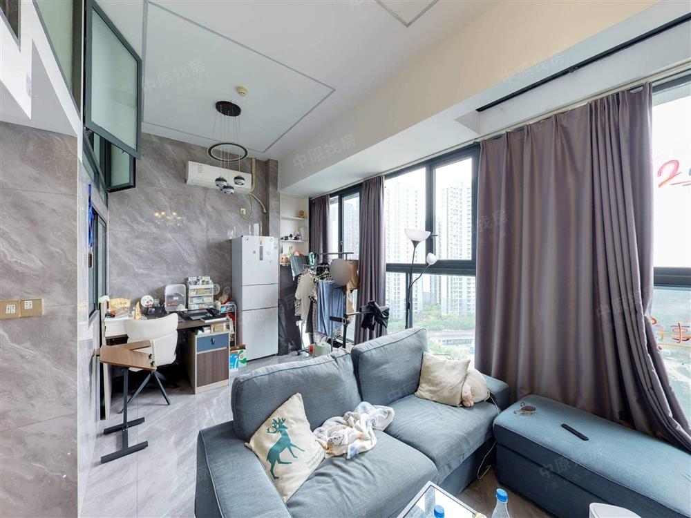 桃源居世外桃源