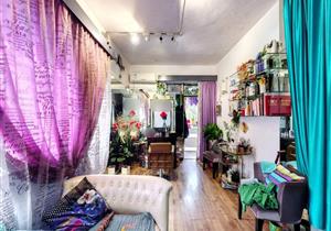 新上！四面采光好房！高使用率，南北通，翠竹外国语未用