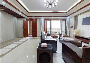 适用超过500平方米 装修保养好 紫园