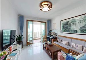 南国丽城3房，地铁口物业