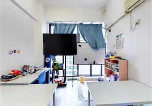 海洋大厦业主诚心出售