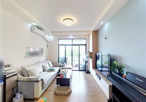 民治成熟花园大3房