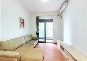 深业东岭次新东南朝向大三房 翠园本部未用 带大入户花园急售