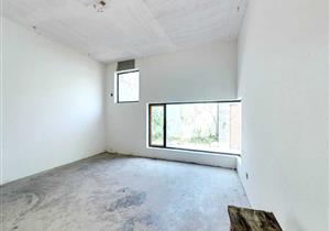 笋，原始户型，毛坯别墅，万科品质