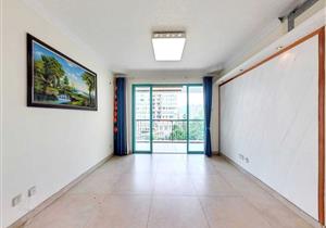 可园楼汪户型，三房改好五房满五红本在手前后看花园有钥匙