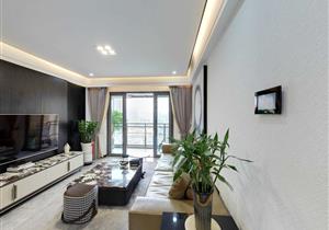 勤诚达大四房精装修拎包入住双地铁口周边配套齐全业主诚心卖