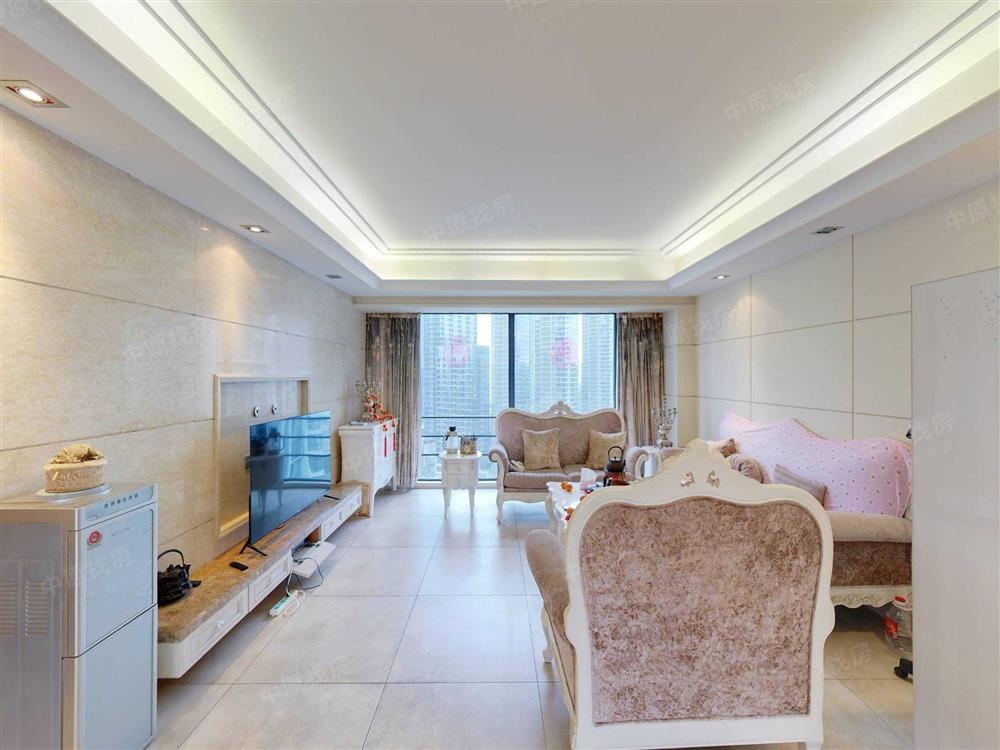 中信红树湾花城南区