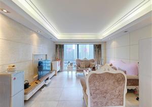 中信红树湾精装特价通透大四房，业主急卖