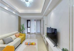 华丰前海湾 一线海景资源次新小区急卖看房提前约环境好拎包入住