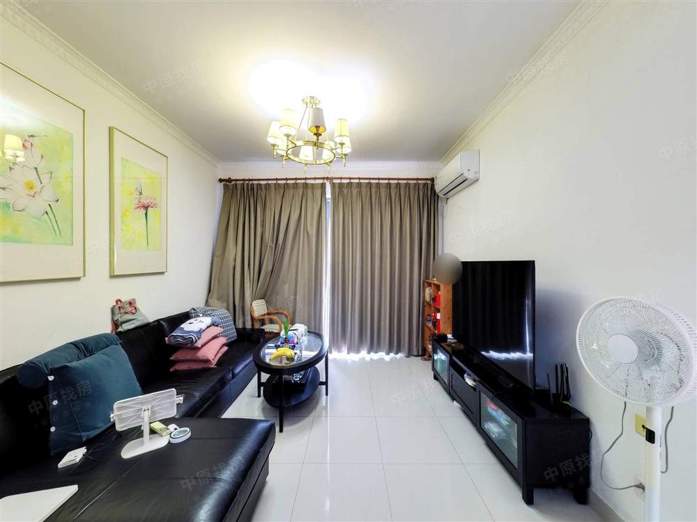 半岛城邦花园二期