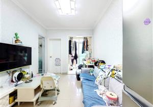 罗湖口岸朝南两房业主急急急售 双地铁