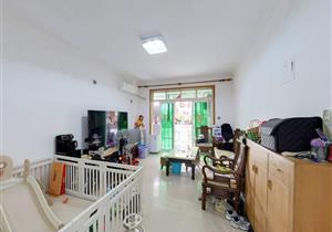 宝中3房急售，看房方便