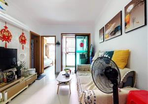 罗湖口岸，国贸，金光华—新银座，业主工作调动，自住急卖