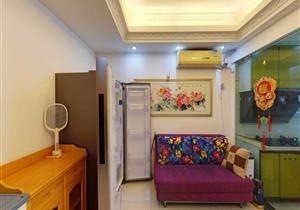 宝中3房急售，看房方便