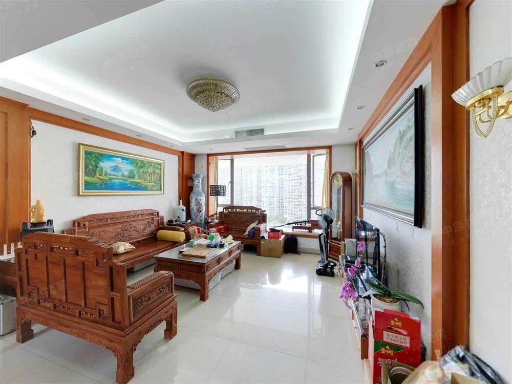 香蜜湖水榭花都（二期）