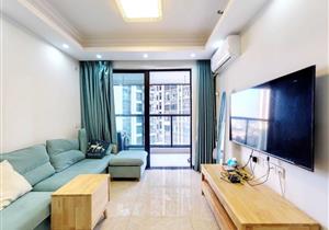 财富城一期，东南朝向，居住舒适，欢迎致电咨询