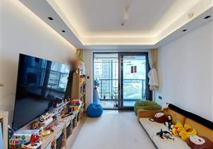 华润城润玺一期急卖 议价空间大 看房方便